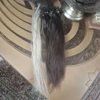 فروش مو طبیعی ازسرچیده شده