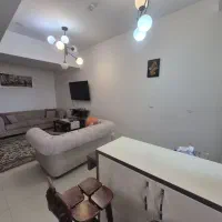 ۷۹متر شهران کوهسار دو خواب فول ۶ساله ( روبه افتاب)|اجارهٔ آپارتمان|تهران, شهران جنوبی|دیوار