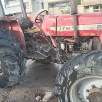 تراکتور مدل ۹۱
