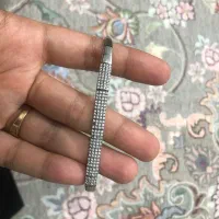 دستبند نقره