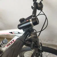 دوچرخ نونو آکبند یکبار استفاده ن پول لازمه قیمت خ|دوچرخه، اسکیت، اسکوتر|سرخه, |دیوار