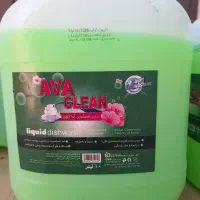 مایع دست و مایع ظرف و مایع لباس 10 لیتری|مواد شوینده و دستمال کاغذی|خمینی‌شهر, |دیوار