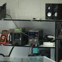 ابزار تعمیرات موبایل