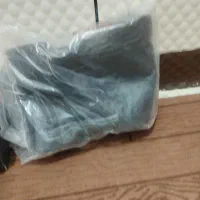 کفش ایمنی وپوتین سربازی|کیف، کفش، کمربند|دهدشت, |دیوار