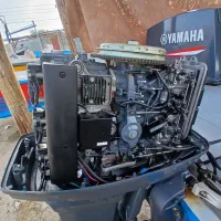 موتور85 درحدنو|قایق و سایر وسایل نقلیه|قشم, |دیوار