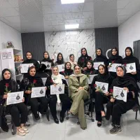 آموزش‌‌و‌خدمات شنیون‌با مدرک فنی حرفه ایی