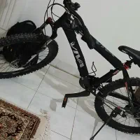 فروش دوچرخه دیسکی ویوا|دوچرخه، اسکیت، اسکوتر|گرگان, |دیوار