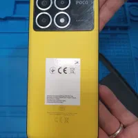 پوکو ایکس ۶ پرو