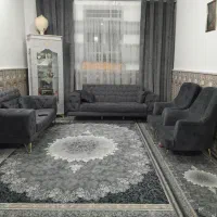 پرده تور واستند گل|پرده، رانر، رومیزی|خاش, |دیوار