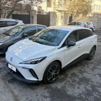 ام جی۴ برقی|خودرو سواری و وانت|تهران, شکوفه|دیوار