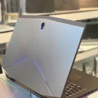 غول گرافیک DELL ALIENWARE|رایانه همراه|شیراز, ملاصدرا|دیوار