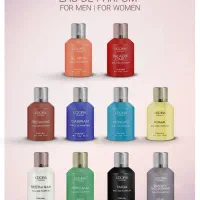 ادوپرفیوم ( ادکلان) با تخفیف ویژه ی آذر|آرایشی، بهداشتی، درمانی|شهرکرد, |دیوار