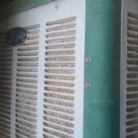 کولر 4500 سوپر جنرال|کولر آبی|شیراز, شهرک فرهنگیان|دیوار