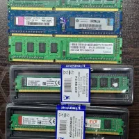 رم کامپیوتر