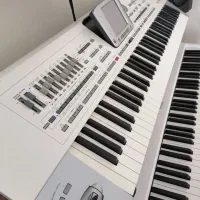 korg pa2x در حد|پیانو، کیبورد، آکاردئون|پردیس, فاز ۳|دیوار