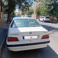 پارس مدل ۱۳۹۳ کارکرد ۴۹۰۰۰ تابدون رنگ داشبورد جدید|خودرو سواری و وانت|کرج, کوی کارمندان جنوبی|دیوار