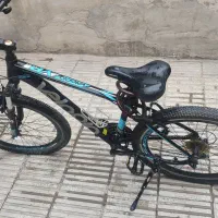 دوچرخه ولوپرو7000سایز26