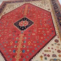 فرش 12 متری نو