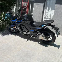 موتور های پرو نیکتاز طرح z1000|موتورسیکلت|شیراز, تندگویان|دیوار