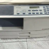 دستگاه کپی توشیبا estudio 203s