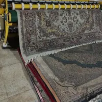 قالیشویی درخشان مبلشویی تضمین کتبی