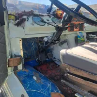 بنز ۹۱۱|خودرو سنگین|گلپایگان, |دیوار