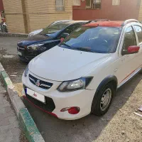 کوئیک مدل 99 بیرنگ با سیستم سفید قرمز