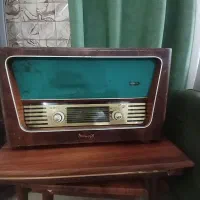 رادیو کلکسیونی زیبا