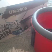 سرامیک شور یونیک|لوازم نظافت|اصفهان, باغ فدک|دیوار