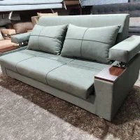 خواب شو مبل تختخوابشو گیتیی 235 خو تخت|مبلمان خانگی و میز عسلی|اصفهان, کشاورزی|دیوار