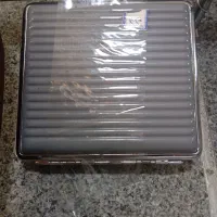 ترازو گرمی وجعبه سیگار|زیورآلات و اکسسوری|اراک, |دیوار