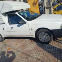 وانت اریسان مدل 97