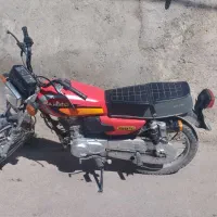 متور|موتورسیکلت|مشهد, گرجی علیا|دیوار