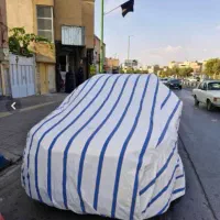 چادر دوزی و خیمه سرا