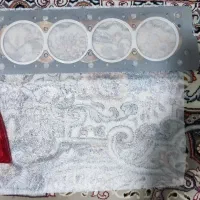 تلق خطر عقب اسپرت پارس طرح نایکوفیکسچروواشر سرسیلن|قطعات یدکی و لوازم جانبی|نیشابور, امام|دیوار