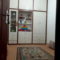 فروش آپارتمان ۱۰۰ متری ۲ خوابه طبقه ۱ در کمال|فروش آپارتمان|نیشابور, شریعتی|دیوار