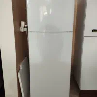یخچال 14 فوت برند BOST ساخت کارخانه امرسان