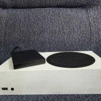 xbox series s|کنسول، بازی ویدئویی و آنلاین|تهران, شهرک آتی شهر|دیوار