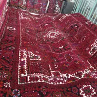 فرش دستبافت چاغالا