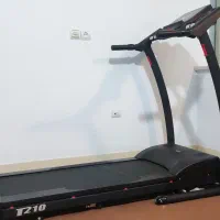تردمیل پاور فرست تمیز و نو