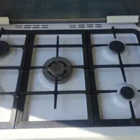 فرگاز|اجاق گاز و لوازم برقی پخت‌وپز|شیراز, شاه قلی بیگی|دیوار