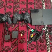 playstation 2 کپیخور