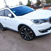 فیدلتی پرایم هفت نفره|خودرو سواری و وانت|اردبیل, |دیوار