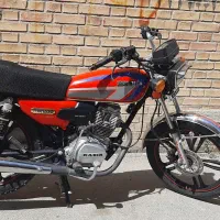 کبیر ۲۰۰|موتورسیکلت|بروجن, |دیوار