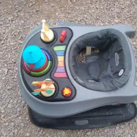 تعدادی لوازم بچه و ...جهت فروش|اسباب و اثاث بچه|کرمان, |دیوار