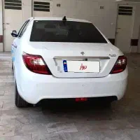 دنا پلاس توربو اتوماتیک آپشنال