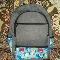 کیف مدرسه پسرانه