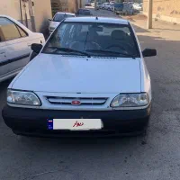 پراید 94 دوگانه