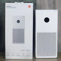 دستگاه تصفیه هوا شیائومی Air Purifier 4 Lite