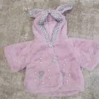 شنل دخترانه از 3 ماه تا 2 سال